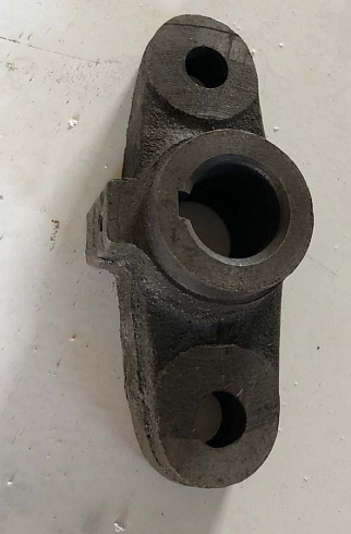 Полумуфта А1-БЦС-100.02.427: купить в Уфе