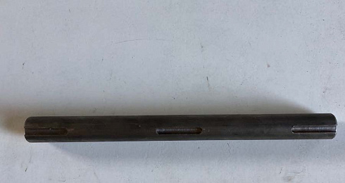 Вал А1-БЦС-100.10.001: купить в Уфе