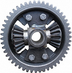 Запчасти для сельхозтехники: купить в Уфе