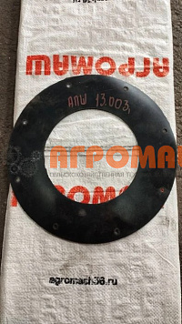 Уплотнение АПШ 13.003: купить в Уфе