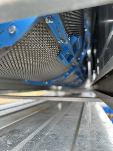 Триерный блок 12 т/ч: купить в Уфе