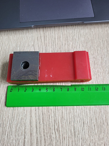 Подвеска пневмоканала БЛС 16000002020 000: купить в Уфе Подвеска пневмоканала БЛС 16000002020 000: купить в Уфе