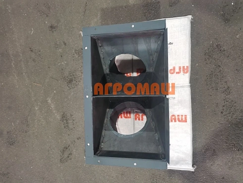 Распределитель 2НПЗ-20 Ф-200: купить в Уфе