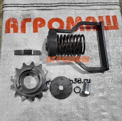 Муфта А 100-02.03.14.00 (редуктор ф=25): купить в Уфе