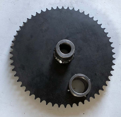 Звездочка сварная ЗВТ 99.010: купить в Уфе