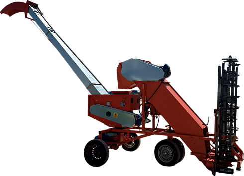 Зернометатель А-150РМ: купить в Уфе