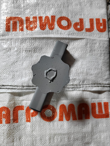 Прижим решетных рамок К 527: купить в Уфе