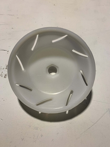 Распылитель ПС 10.01.005 (ПС 10.01.005-02): купить в Уфе