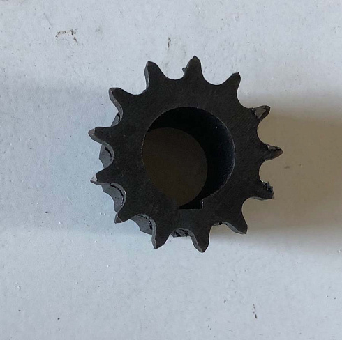 Звездочка МПО-50.01.603 (z=13, t=15,875 ф=35): купить в Уфе