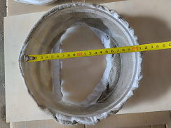 Рукав приемный БЛС12 000001020 000: купить в Уфе