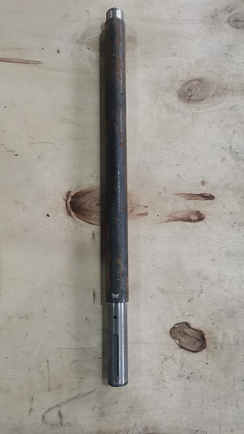 Вал ведущего барабана триммера ЗА 03.601: купить в Уфе