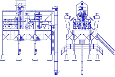 Триерный барабан Т-12: купить в Уфе