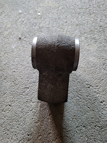 Груз балансирный А1-БЦС-100.02.426: купить в Уфе