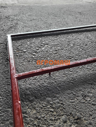 Рамка ОЗФ-80 (980*1490): купить в Уфе