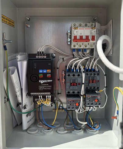 Зернометатель А-100М: купить в Уфе