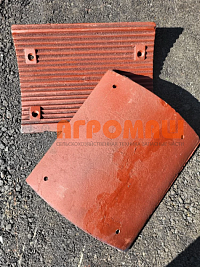 Деки 1368/1369(378*271 нижняя)(378*314 верхняя) к КД-2 : купить в Уфе