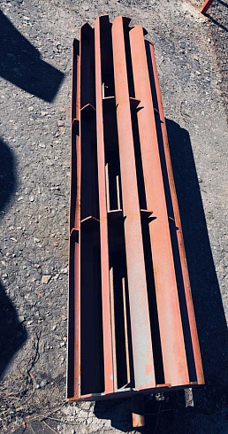 Вентилятор МПО 50.04.080: купить в Уфе