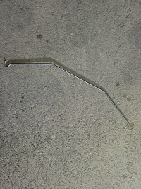 Пружина ОВИ 09.611: купить в Уфе