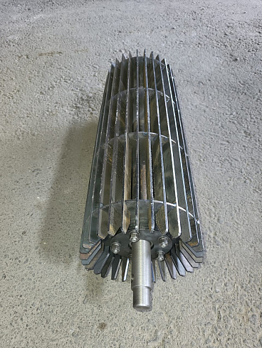 Барабан натяжной 02-37-00 (планчатые): купить в Уфе