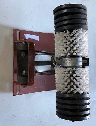 Очиститель А 1-БЦС-100.02.680: купить в Уфе