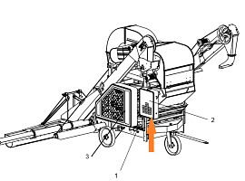 Щит управления ОВИ 07.010: купить в Уфе