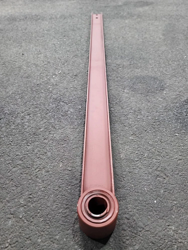 Шатун нижнего решетного стана с сайлентблоком К-547: купить в Уфе