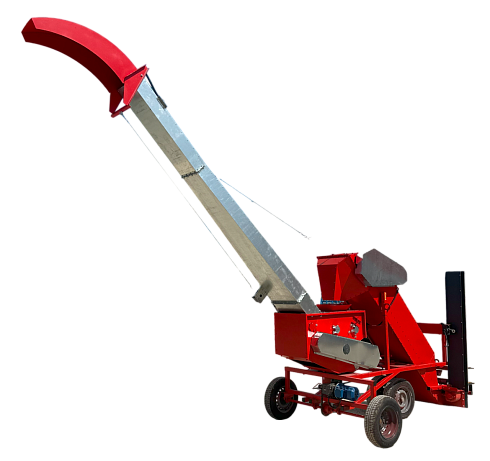 Зернометатель А-150М: купить в Уфе