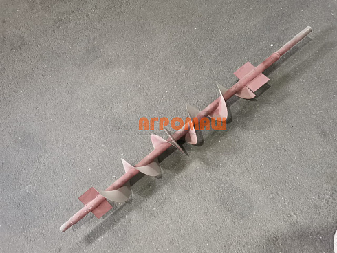 Шнек СПО 100.01.060 : купить в Уфе