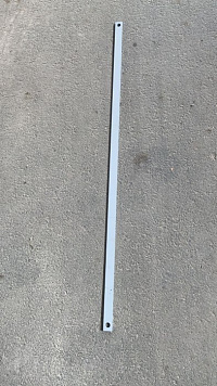 Тяга соединительная валов щеточного механизма К527/К547: купить в Уфе