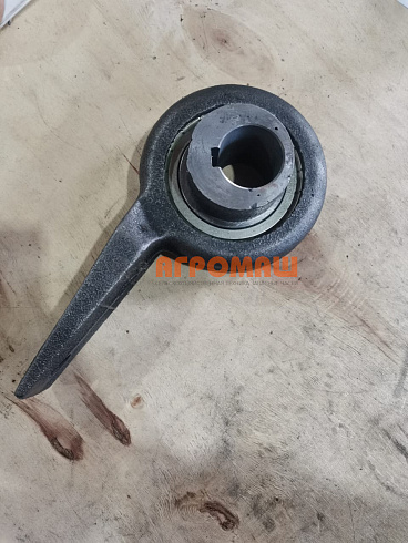 Головка шатуна в сборе ЗВС: купить в Уфе Головка шатуна в сборе ЗВС: купить в Уфе