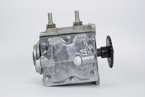 Насос дозатор ПС-10.10.000: купить в Уфе