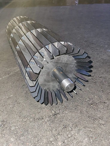 Барабан ведущий 02.33.00 (планчатые): купить в Уфе