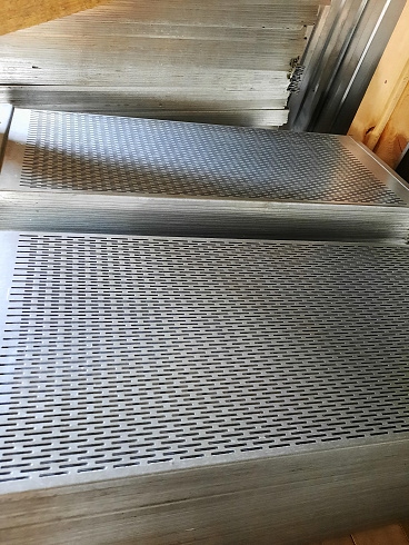 Решето Петкус К527/547 : купить в Уфе