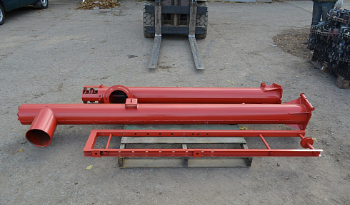 Загрузчик ЗСН-25: купить в Уфе