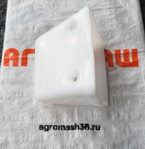 Ковш норийный полимерный МАСТУ 020: купить в Уфе