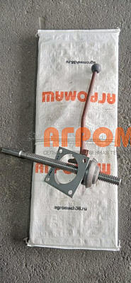 Механизм подьема загрузчика ОВИ 08.000: купить в Уфе