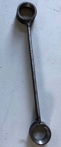 Спица А1-БЦС-100.02.140: купить в Уфе