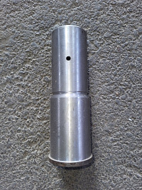 Ось траверсы ремонтная ф 55 мм + БИС-100 00001621Р 000: купить в Уфе Ось траверсы ремонтная ф 55 мм + БИС-100 00001621Р 000: купить в Уфе