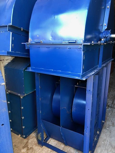 Верхняя головка 2НПЗ-20: купить в Уфе