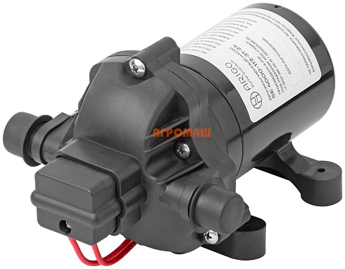 Насосная установка ИЯПБ.11.94.20.001: купить в Уфе