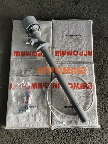 Насос вертикальный со жгутом ПС 22 НВ: купить в Уфе