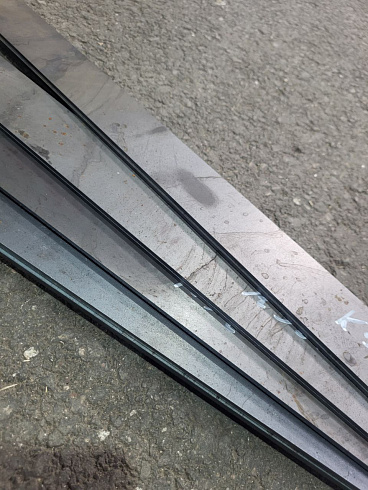 Комплект подвесных пластин К 527: купить в Уфе