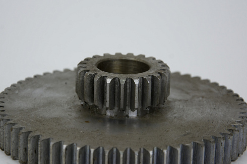 Блок шестерен ПС 10.06.622 ( z=60, z=21): купить в Уфе