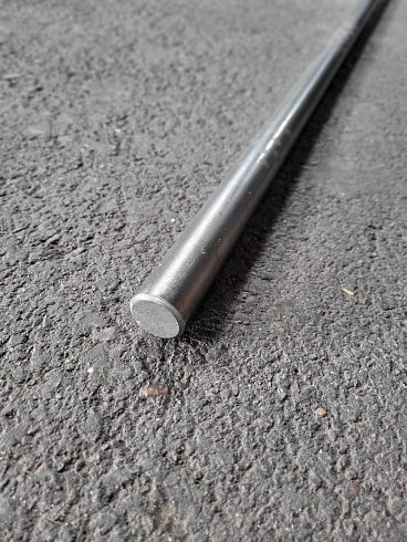 Вал привода триерного барабана К 531: купить в Уфе