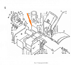 Стенка ЗА 03.402: купить в Уфе