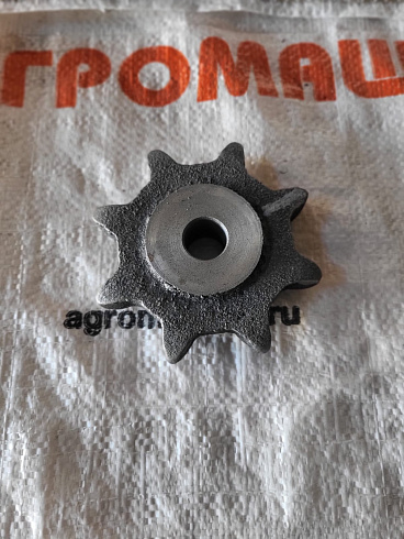 Звездочка МСУ 02.240: купить в Уфе