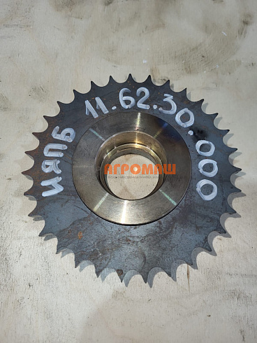 Блок звездочек ИЯПБ 11.62.30.000: купить в Уфе