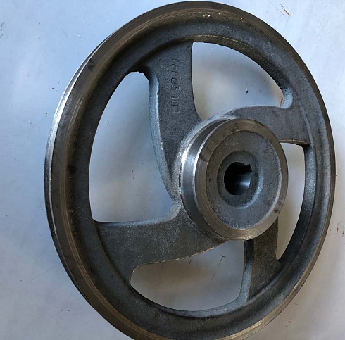 Шкив ОВИ 03.101: купить в Уфе