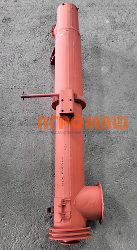 Шнек промежуточный ПС-10.15.000: купить в Уфе