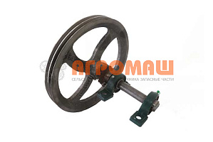 Контрпривод НПЗ-50 (в сборе): купить в Уфе